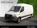 Mercedes-Benz Sprinter 315 CDI Maxi *Klima*Navi*360°*Schwingsi Blanc - thumbnail 1
