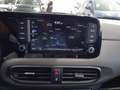 Hyundai i10 i10 1.0 mpi Connectline 63cv KM ZERO Grigio - thumbnail 13