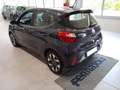 Hyundai i10 i10 1.0 mpi Connectline 63cv KM ZERO Grigio - thumbnail 4