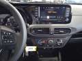Hyundai i10 i10 1.0 mpi Connectline 63cv KM ZERO Grigio - thumbnail 8
