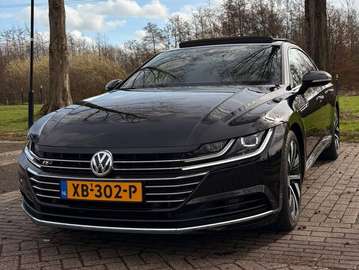 Arteon 1.5 TSI Business R