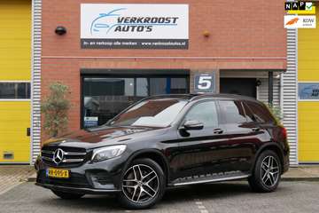 4MATIC Premium Plus. pano. memory. 360. luchtverin