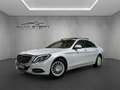 Mercedes-Benz S 400 Hybrid 7G DISTRONIC-PLUS PANO LED "VOLL" Argent - thumbnail 1