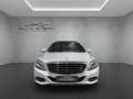 Mercedes-Benz S 400 Hybrid 7G DISTRONIC-PLUS PANO LED "VOLL" Argent - thumbnail 8