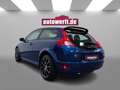 Volvo C30 2.0 MOMENTUM KLIMA SHZ ALU HIGH PERFORMANCE PAKET Blau - thumbnail 4
