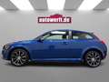 Volvo C30 2.0 MOMENTUM KLIMA SHZ ALU HIGH PERFORMANCE PAKET Blau - thumbnail 3