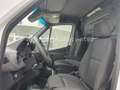 Mercedes-Benz Sprinter 314 CDi MBux,Kamera,Klima,SH,Standh,1Hd Blanc - thumbnail 13