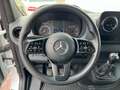 Mercedes-Benz Sprinter 314 CDi MBux,Kamera,Klima,SH,Standh,1Hd Blanc - thumbnail 17