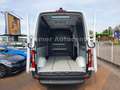 Mercedes-Benz Sprinter 314 CDi MBux,Kamera,Klima,SH,Standh,1Hd Blanc - thumbnail 10
