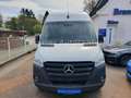 Mercedes-Benz Sprinter 314 CDi MBux,Kamera,Klima,SH,Standh,1Hd Blanc - thumbnail 3