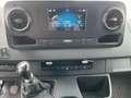 Mercedes-Benz Sprinter 314 CDi MBux,Kamera,Klima,SH,Standh,1Hd Blanc - thumbnail 16