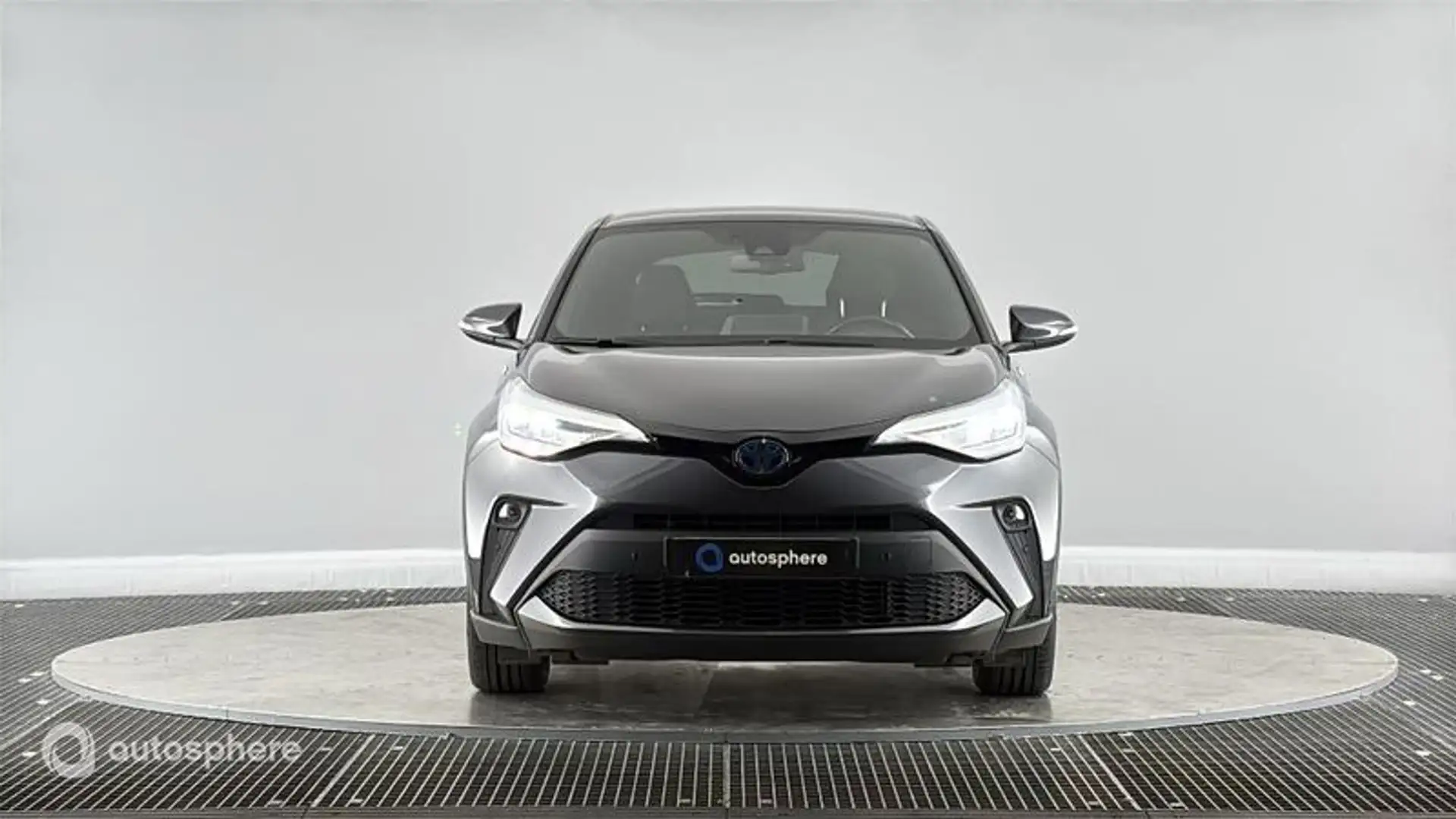 Toyota C-HR 122h Edition 2WD E-CVT MY20 - 2
