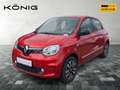 Renault Twingo E-TECH  Navi*Klima*Sitzheizung*Rückfahrcam Rot - thumbnail 1