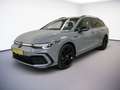 Volkswagen Golf Variant VIII BLACK 2.0TDI 150PS DSG LED.AHK.NAVI.ACC.SHZG Grau - thumbnail 2