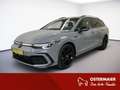 Volkswagen Golf Variant VIII BLACK 2.0TDI 150PS DSG LED.AHK.NAVI.ACC.SHZG Grau - thumbnail 1