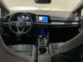 Volkswagen Golf Variant VIII BLACK 2.0TDI 150PS DSG LED.AHK.NAVI.ACC.SHZG Grau - thumbnail 11