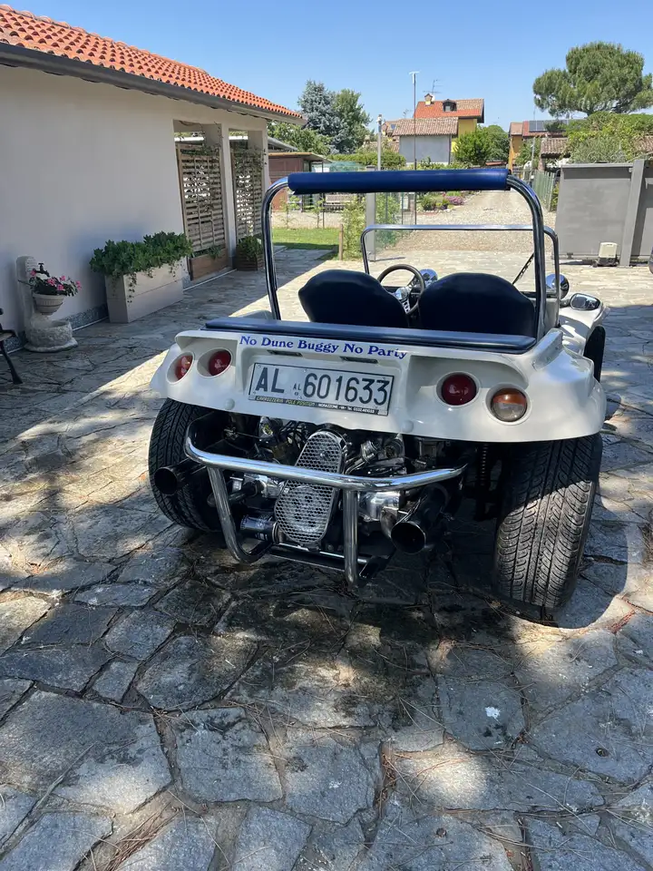 Volkswagen Buggy, foto 3