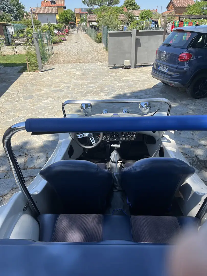 Volkswagen Buggy - 1