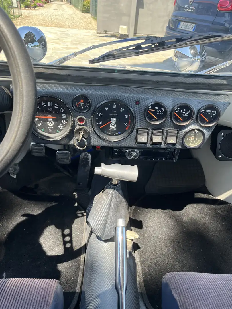 Volkswagen Buggy - 2