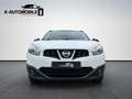 Nissan Qashqai 1.6 dCi DPF 360° Kamera Panorama Dach Weiß - thumbnail 2