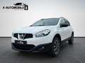 Nissan Qashqai 1.6 dCi DPF 360° Kamera Panorama Dach Weiß - thumbnail 1