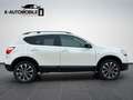 Nissan Qashqai 1.6 dCi DPF 360° Kamera Panorama Dach Weiß - thumbnail 7