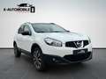 Nissan Qashqai 1.6 dCi DPF 360° Kamera Panorama Dach Weiß - thumbnail 8