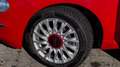 Fiat 500C Red CarPlay Klimaauto Tempomat Allwetter Multilenk Rot - thumbnail 8