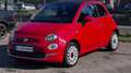 Fiat 500C Red CarPlay Klimaauto Tempomat Allwetter Multilenk Rot - thumbnail 1
