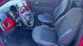 Fiat 500C Red CarPlay Klimaauto Tempomat Allwetter Multilenk Rot - thumbnail 11