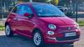 Fiat 500C Red CarPlay Klimaauto Tempomat Allwetter Multilenk Rot - thumbnail 2