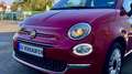 Fiat 500C Red CarPlay Klimaauto Tempomat Allwetter Multilenk Rot - thumbnail 3