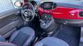 Fiat 500C Red CarPlay Klimaauto Tempomat Allwetter Multilenk Rot - thumbnail 14