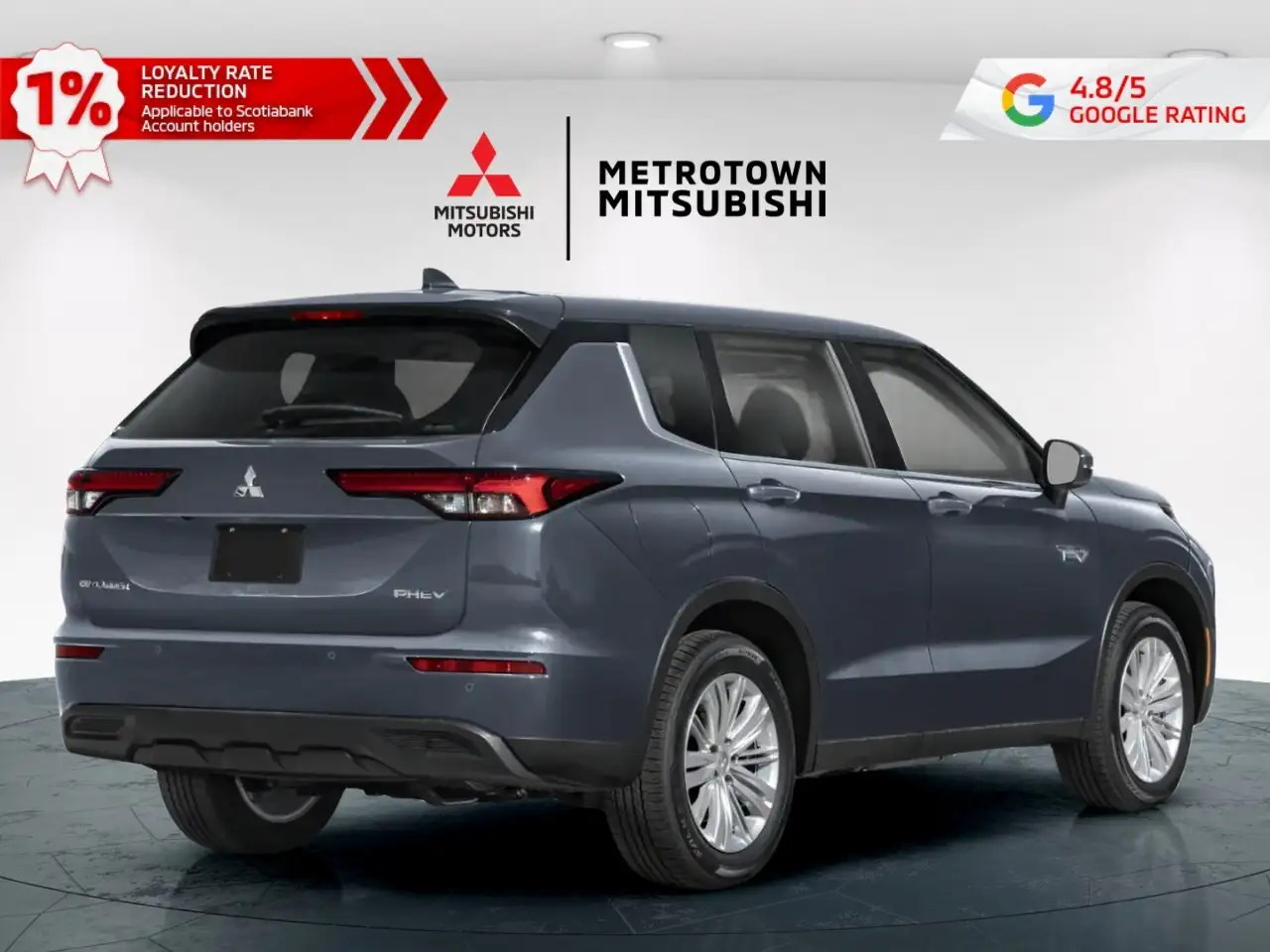Mitsubishi Outlander снимка Mitsubishi Outlander