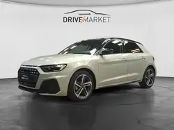 Audi A1 S Line
