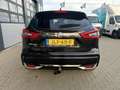 Nissan Qashqai 1.3 DIG-T 160pk N-Tec Aut. Leder, Pano, Trekhaak Noir - thumbnail 9