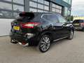 Nissan Qashqai 1.3 DIG-T 160pk N-Tec Aut. Leder, Pano, Trekhaak Noir - thumbnail 11