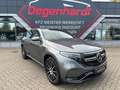 Mercedes-Benz EQC 400 -Klasse EQC 400 4Matic AMG Line LED ACC HUD Grau - thumbnail 16