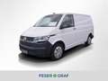 Volkswagen T6.1 Transporter 6.1 Kasten 2.0TDI 81kW KR SG5 Wit - thumbnail 1