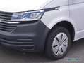 Volkswagen T6.1 Transporter 6.1 Kasten 2.0TDI 81kW KR SG5 Weiß - thumbnail 12