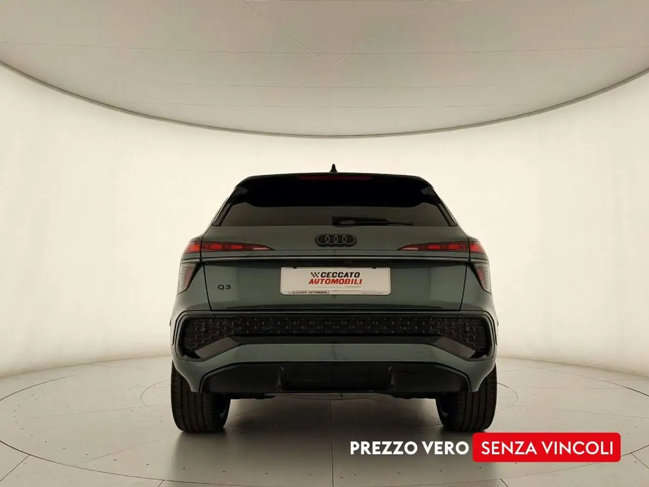 Audi Q3 2026