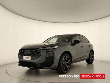 2.0 tdi S line edition 150cv s-tronic
