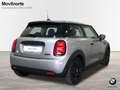 MINI Cooper SE Gris - thumbnail 4