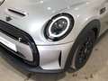 MINI Cooper SE Gris - thumbnail 6