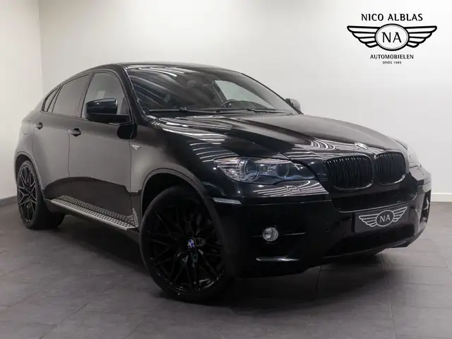 BMW X6 xDrive35i High Executive l 22" l Sport pack l EU l