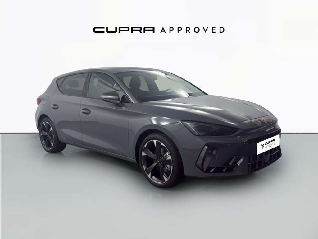 CUPRA Leon 1.5 eTSI 110 DSG - foto 1