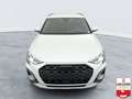 Audi A3 35 TDI 150 S TRONIC 7 DESIGN Blanc - thumbnail 2