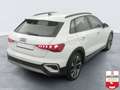 Audi A3 35 TDI 150 S TRONIC 7 DESIGN Blanc - thumbnail 7
