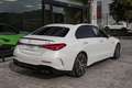 Mercedes-Benz C 43 AMG 4Matic Aut. Blanco - thumbnail 8
