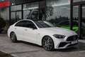 Mercedes-Benz C 43 AMG 4Matic Aut. Blanco - thumbnail 5